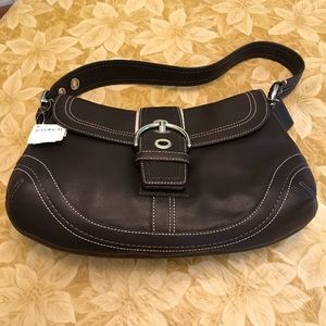 Coach Bag (never used!)